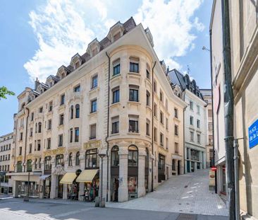 4 Zimmer, 111 m², 2. Stock - Photo 4