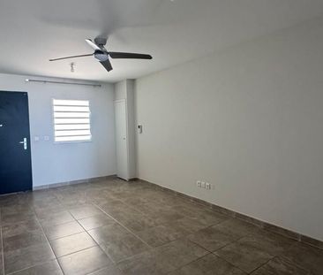 Appartement à louer 3 pièces • 62,12 m2 Fort-de-France - Photo 1