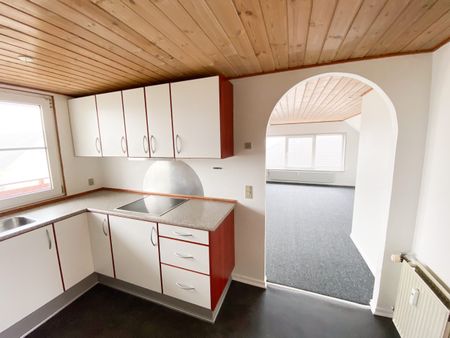 Fin 2-værelses lejlighed i Storvorde - Photo 4