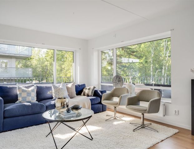 Olga Bohlins gata 14 B - Photo 1