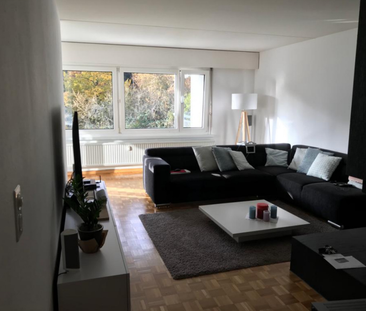 Schöne 2-Zimmer-Wohnung am Waldrand von Richterswil - Foto 5