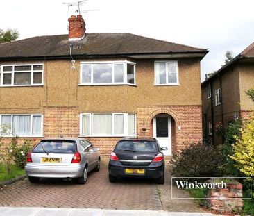 Connaught Road, Barnet, EN5 - Photo 1