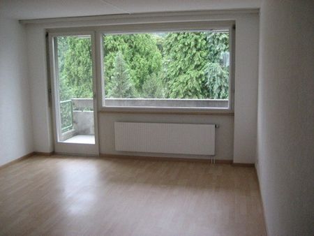Appartement confortable avec des chambres lumineuses à louer à Berthoud - Photo 3