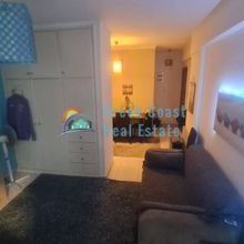 Studio/Γκαρσονιέρα για ενοικίαση - Πάτρα, - Φωτογραφία 1