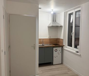 Location Appartement 1 pièce 18m² LOUVROIL 59720 - Photo 6