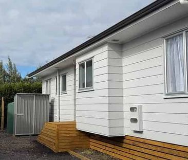 Charming 3-Bedroom Home in Te Puke - Photo 4