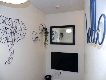 1 Bed Flat, Leslie Park Road, CR0 - Photo 3