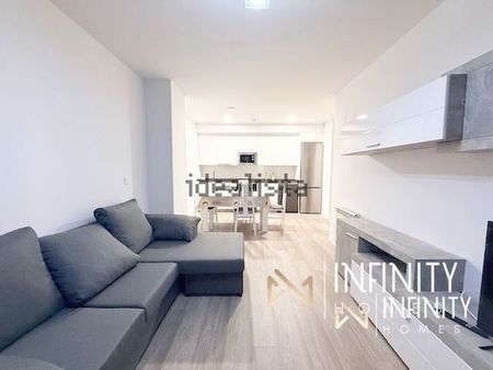 Alquiler de piso en Alameda Serralta Zvmardia - Photo 3