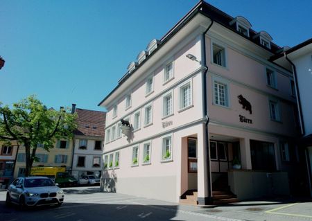 Beautiful 2.5 room apartment - Photo 5