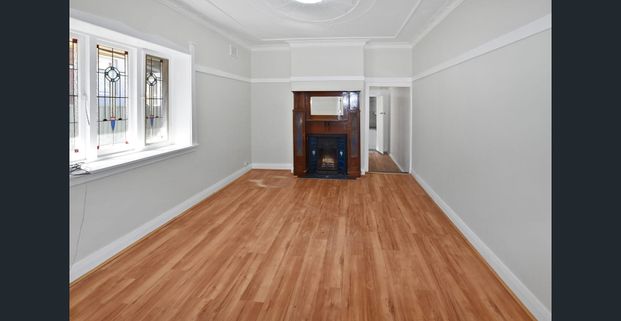 Convenience and Comfort - Photo 1