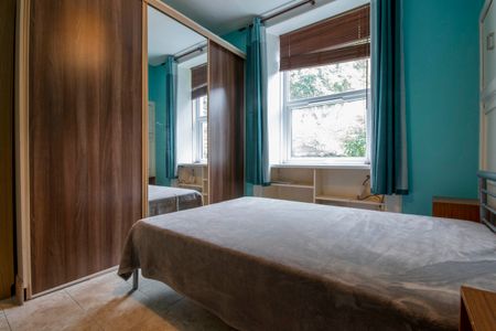 1849L - Moncrieff Terrace, Edinburgh, EH9 1NB - Photo 5