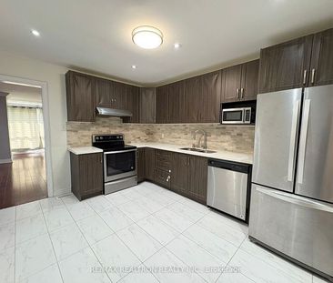 For Lease - 564 McCowan Road Unit# Main, Toronto, Ontario - Photo 1