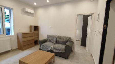 Διαμέρισμα για ενοικίαση Άνω Ιλίσια (Ζωγράφου) - Φωτογραφία 5