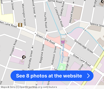 Green Lane Road, Spinney Hills, Leicester - Photo 1