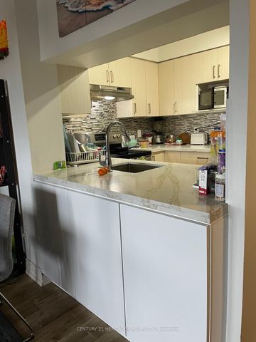 For Lease - 8 Mondeo Drive Unit# 415, Toronto, Ontario - Photo 5