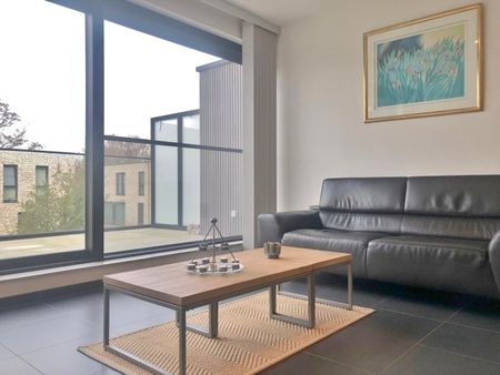 Appartement te huur - Photo 3