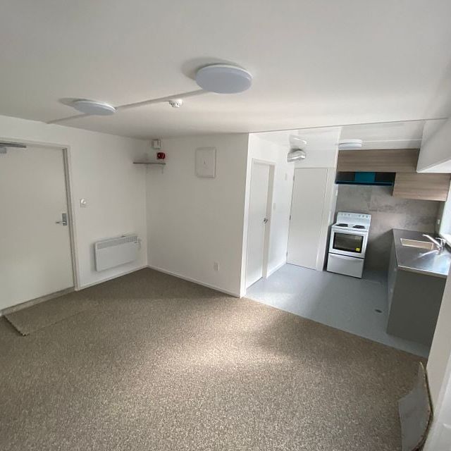 Fully renovated 2BR Te Aro Apt - Central & Comfy! - Photo 1