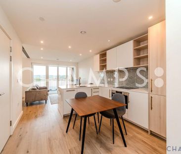 Studio to rent - Photo 4