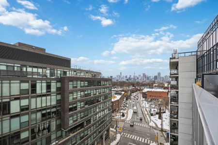 For Lease - 1190 Dundas Street East Street Unit# 908, Toronto, Ontario - Photo 5