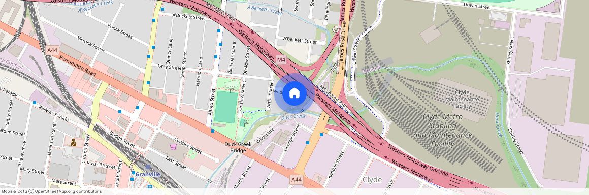 24A Hamilton Street, NSW 2142, Granville