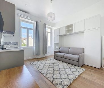 Location Appartement 1 pièce 18m² MONTIGNY LES METZ 57950 - Photo 1