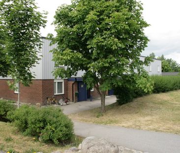 Bussatorpsvägen 13 B - Foto 1