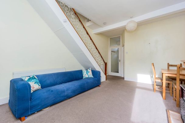 2 Bed Terraced House, Horton Road, M14 - Photo 1