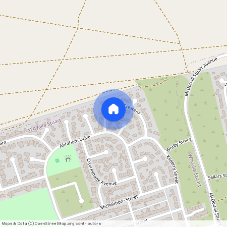 15 Keats Crescent, SA 5608, Whyalla Stuart