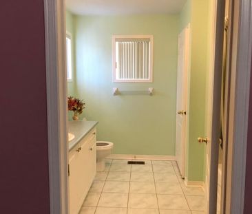 For Lease - 42 Feather Reed Way Unit# Main, Brampton, Ontario - Photo 5