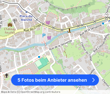 3 Zimmer, 86 m² - Foto 1