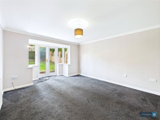 Wellingley Road, Balby, Doncaster, South Yorkshire, DN4 - Photo 1