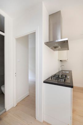 Woestduinstraat 114-H, Aalsmeerwegbuurt-West, 1059SX, Amsterdam - Photo 1