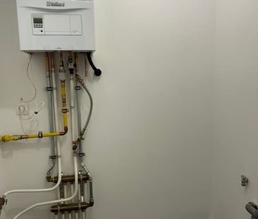 Appartement te huur - Photo 6