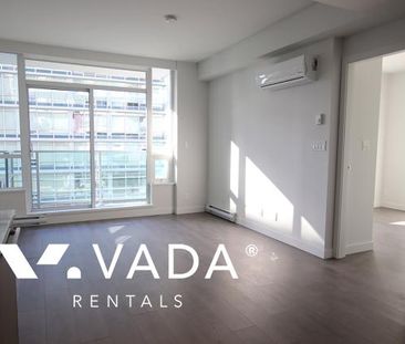 Unfurnished, 1 Bed 1 Bath Apartment For Rent - Photo 5