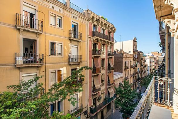 Carrer de Salvà, Barcelona, Catalonia 08004 - Photo 1