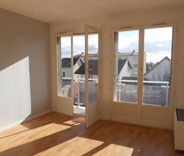 Location Appartement 1 pièce 29m² - Photo 2