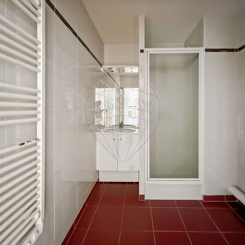 Appartement 1 chambre(s) à louer - Nantes - Photo 1