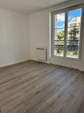 Location appartement 2 pièces, 30.34m², Thiais - Photo 3