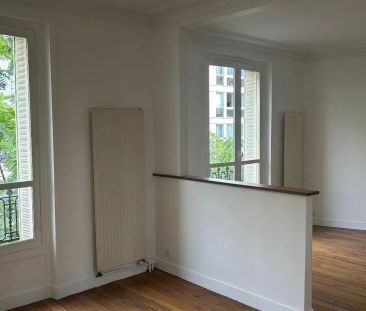 Appartement à louer 2 pièces 50.2m² - Photo 3