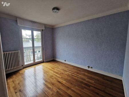 Appartement à louer Condé-en-Normandie dans le Calvados (14), Réf. : 2672, Rue de la Bataille, ... - Photo 4
