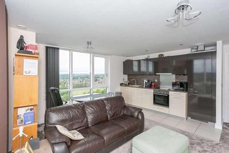 Kd Tower, Hp, Hemel Hempstead, HP1 - Photo 2