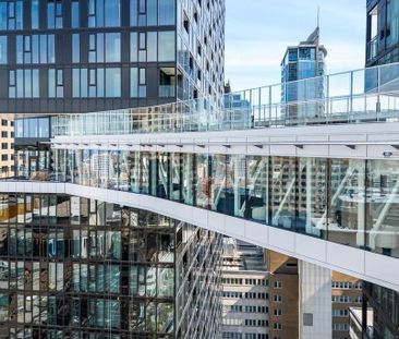 Appartement à louer - Montréal (Ville-Marie) (Centre) - Photo 5