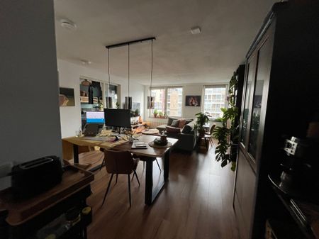 Te huur: Appartement Kipstraat 31 E in Rotterdam - Photo 2