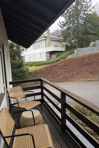 3.5-Zi-Whg mit Balkon in Rheineck - Photo 5