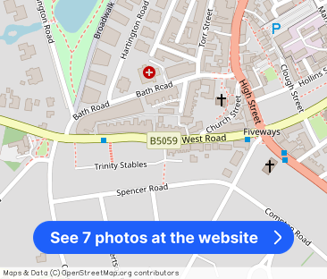 West Road, Buxton - Photo 1