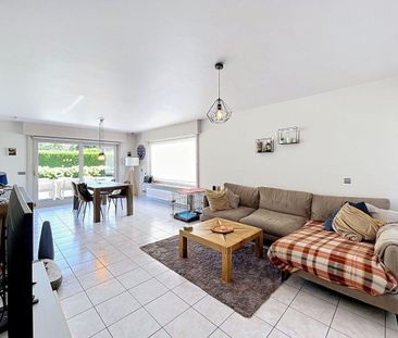 Huis te huur in Aalter voor € 1.075 met 3 slaapkamers - foto 1