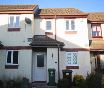 2 bedroom terraced house to rent - Photo 2