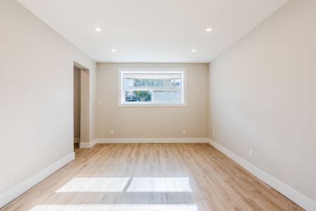 For Lease - 1 Hassard Avenue Unit# 1, Toronto, Ontario - Photo 3