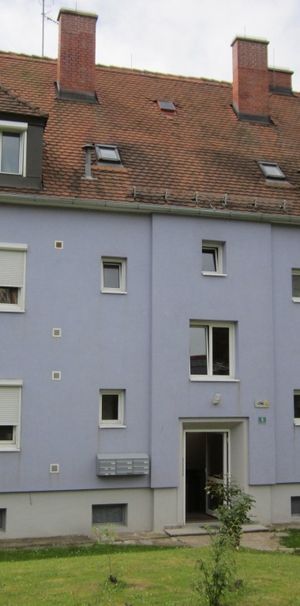 8230 Hartberg - Altersheimgasse 3/5 - Foto 1