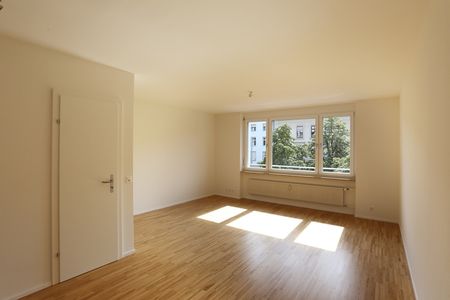 Moderne 1-Zimmerwohnung beim Claraplatz - Photo 5